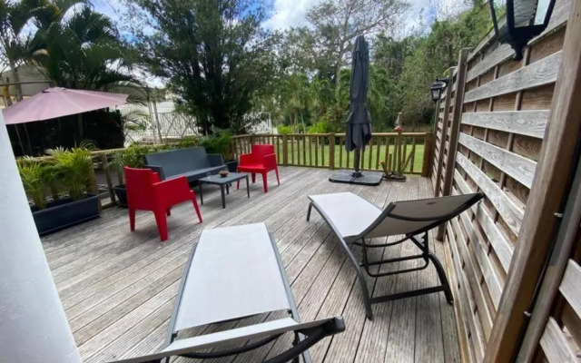 Antilo - appartement proche mer