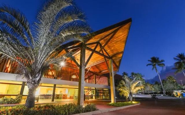 Suite Familia By Marulhos Suite Resort Flat