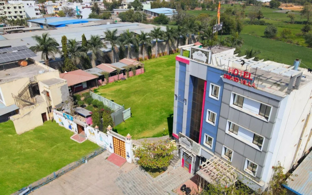 Hotel Umaid Villa