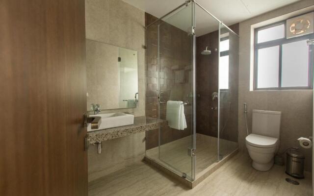 Park Suites