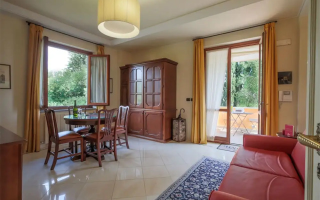 Relais Villa Jacopone Suites