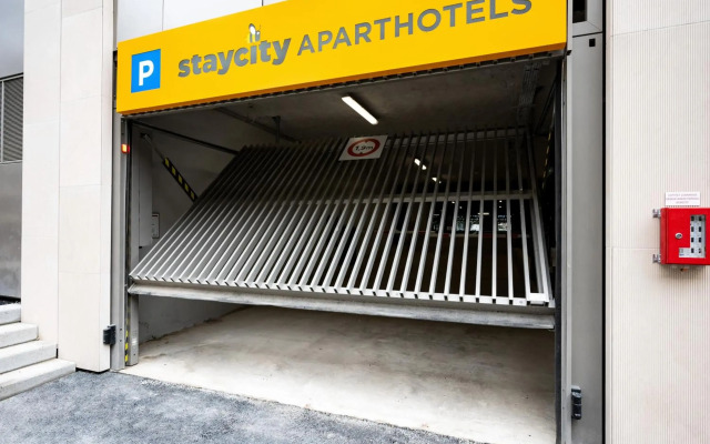 Staycity Aparthotels, Paris, La Défense