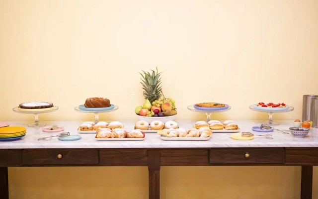 Quartuccio - Albergo Diffuso