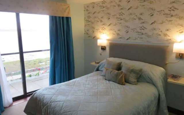 The Bay Horse Hotel and Restaurant