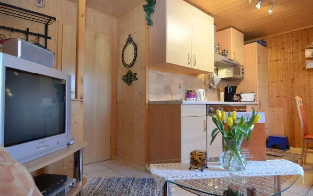 Beautiful Holiday Home With Terrace