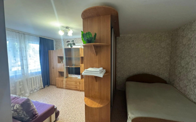 Апартаменты на улице Машиностроителей 14/1