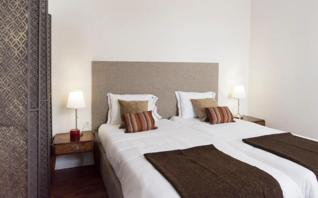 bnapartments Carregal