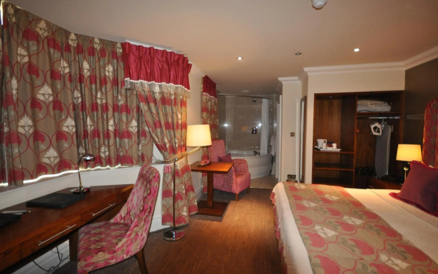 Ringwood Hall Hotel & Spa