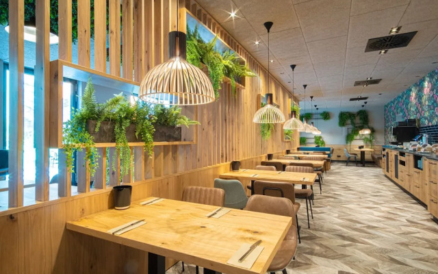 RiKu HOTEL Göppingen