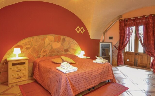 La Pedrera
