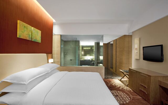 Four Points by Sheraton Qingdao Chengyang