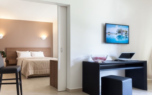 Blue Residence Jericoacoara