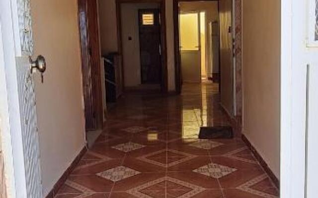 Appartement moha