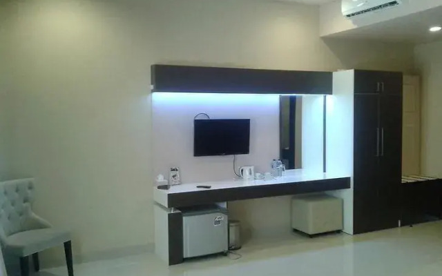 Sapadia Hotel Cirebon