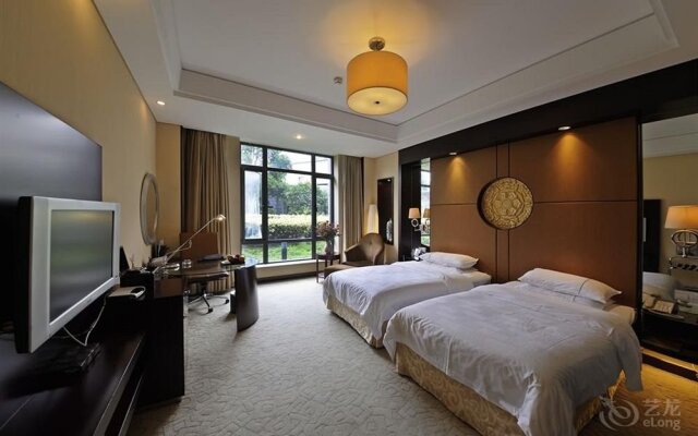 Yangzhou State Guest House