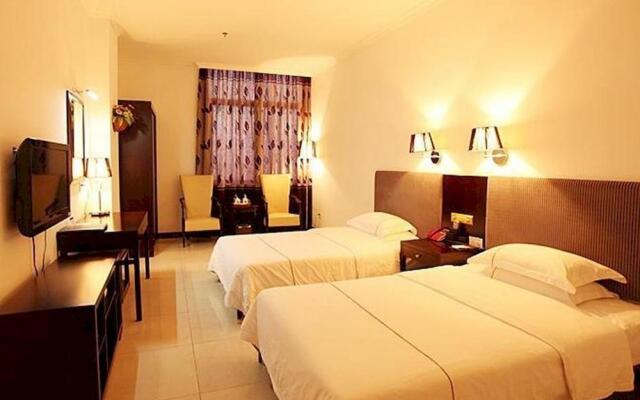 Southern Hotel
