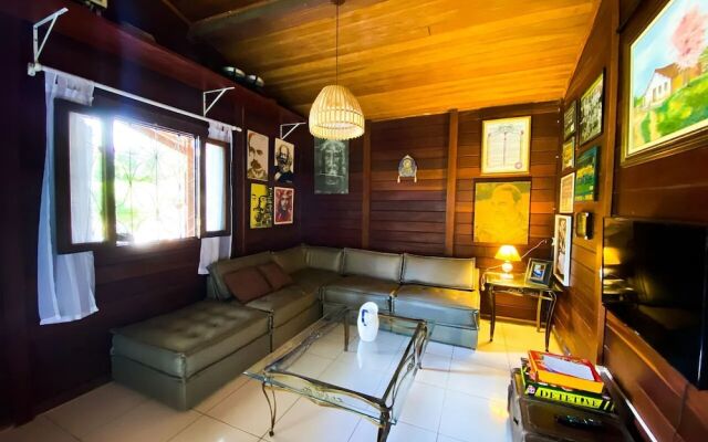 Nosso Cantinho especial por Be My Guest