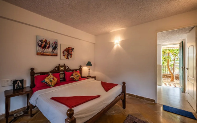 Casa Abuela
