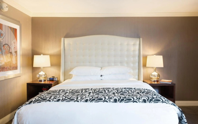 The Pfister Hotel