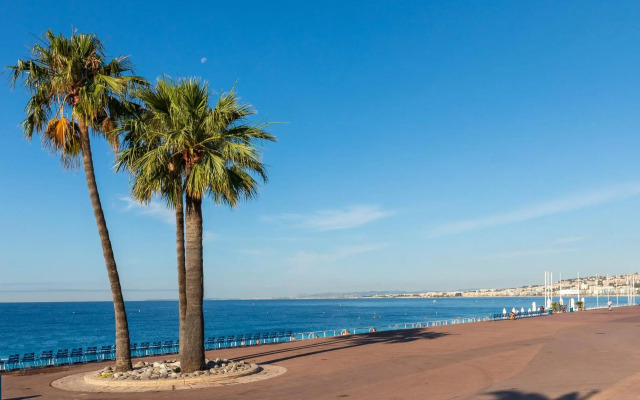 Hotel Beau Rivage