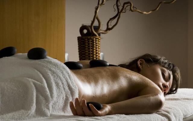 Grand Hotel Terme di Comano