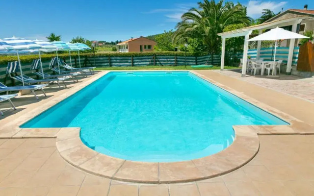 Agriturismo Case Nuove