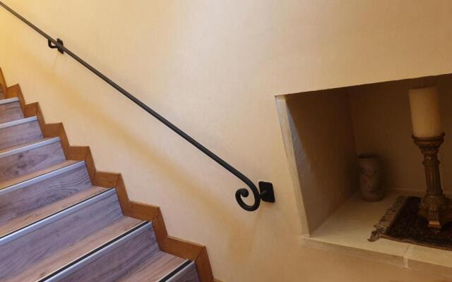 apartment Fontaine de l'Amour