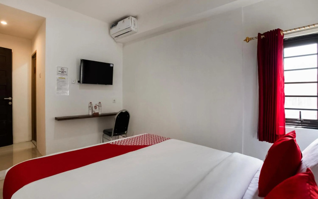 Capital O 3463 Cimahi Guest House