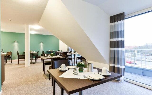 Hotel Am Markt
