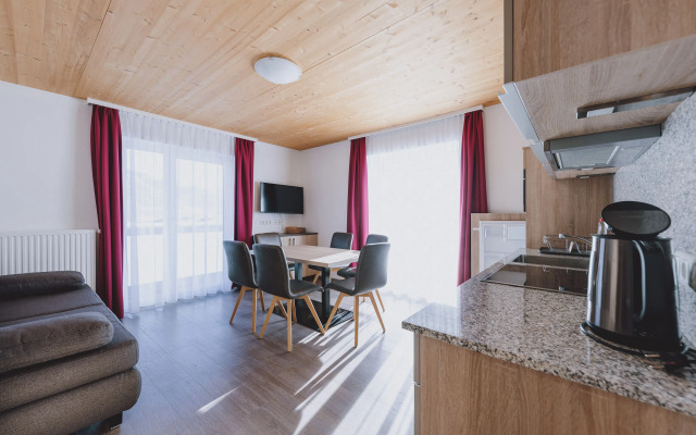 Gästehaus-Appartements Sulzer