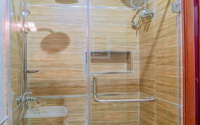 Integral Consults Apartment