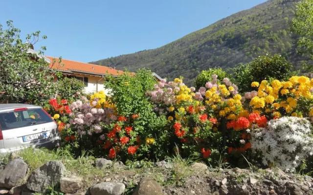 Casale Appartamento di Vacanza