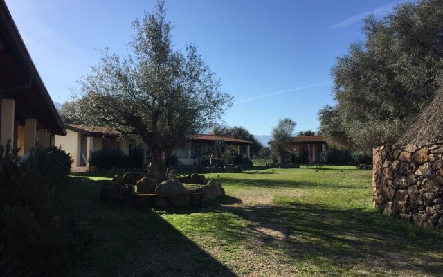 Turismo Rurale Su Cuile