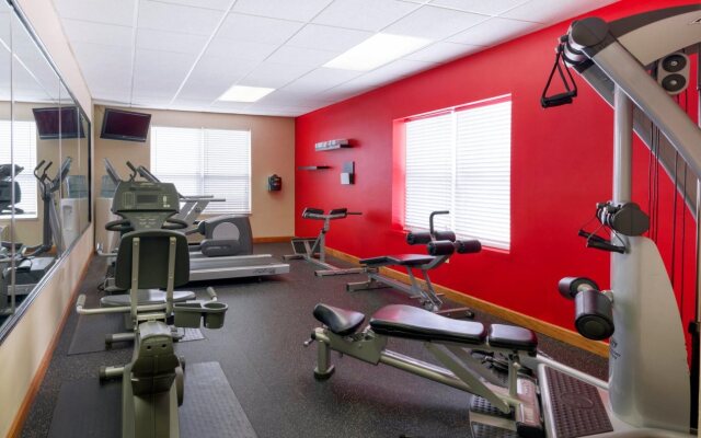 Country Inn & Suites by Radisson, Burlington (Elon), NC