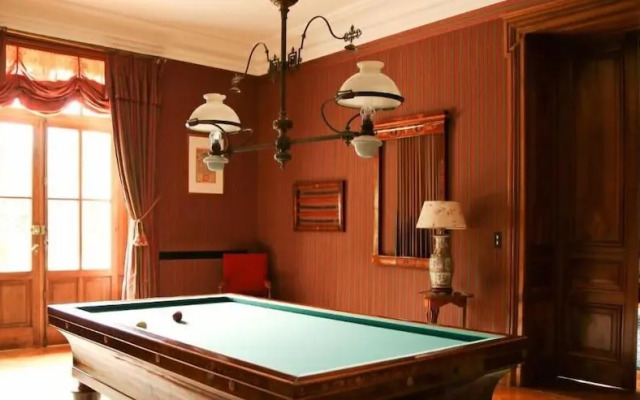 Château Lagrave Béchade