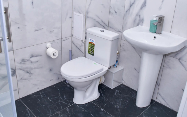 Viahome (Виахоум) на проспекте 100-летия Владивостока