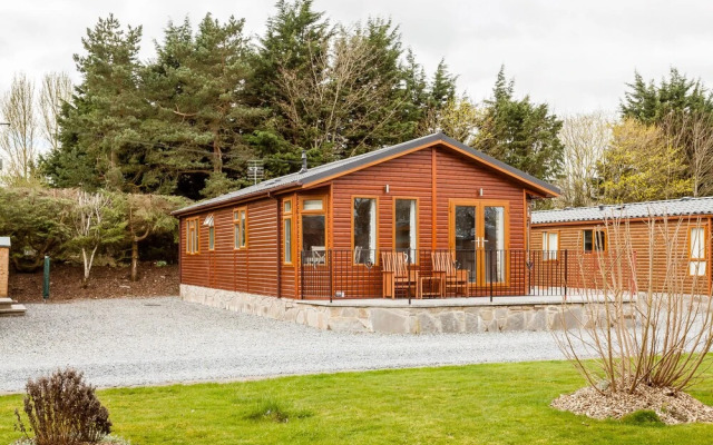 Thistle Lodge