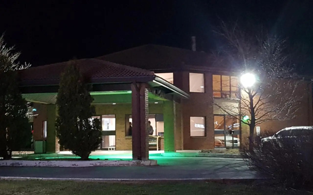 Econo Lodge