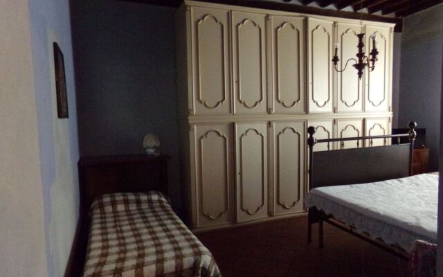 Affittacamere Ferrari