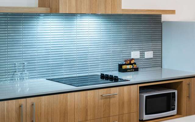 Quality Hotel Parklake Shepparton