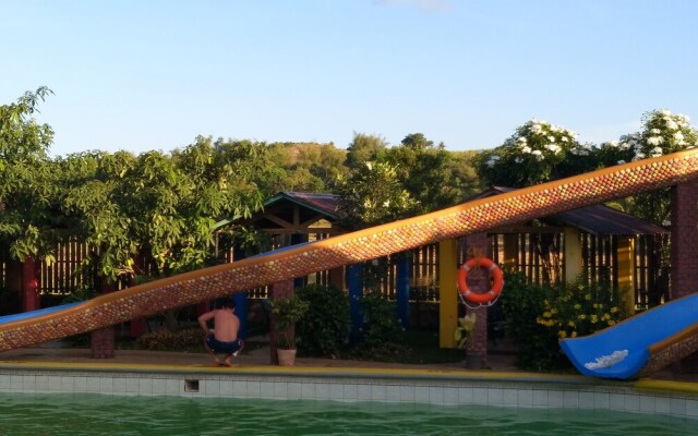 Endielina's inland resort corp