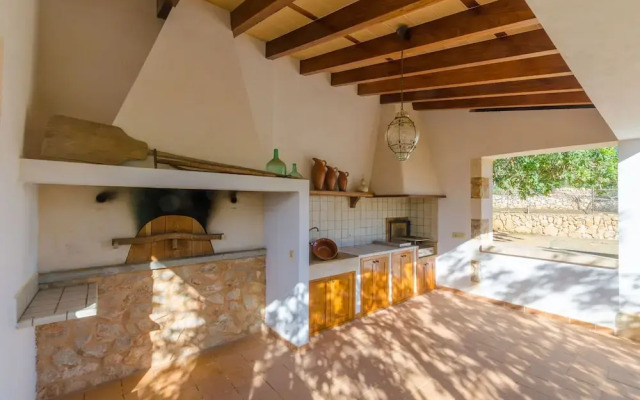 Ca Na Ramona With 4 Bedrooms and 5 Bathrooms