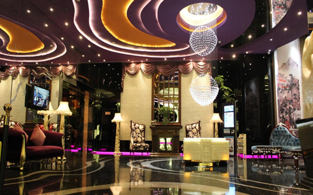 Xiamen Tegoo Hotel