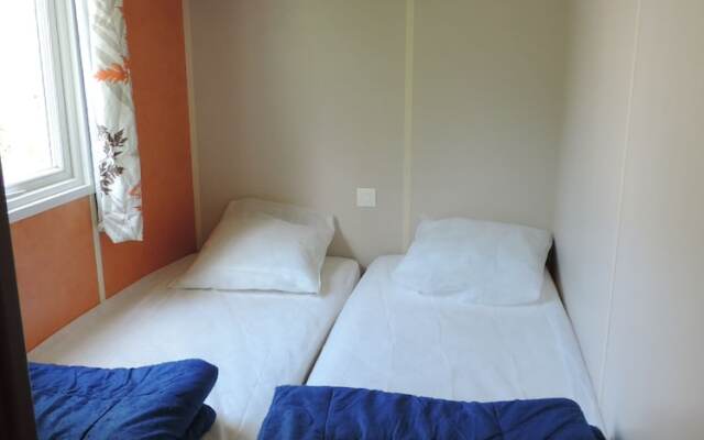 Camping du Bois Fleuri