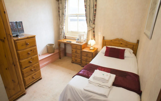 Station Hotel
