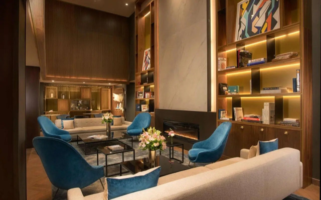 NH Collection New York Madison Avenue