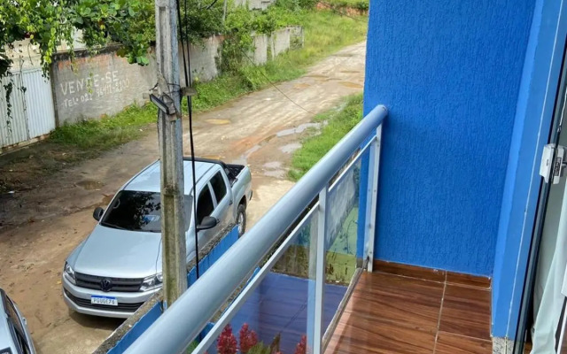 Triplex Costazul Temporada