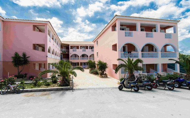 Savvas De Mar Hotel