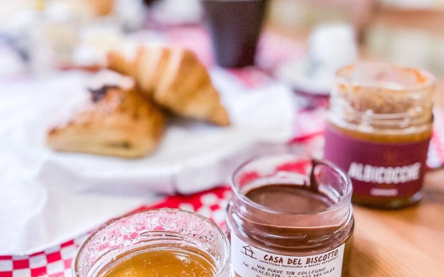 Myhouse Inn Lo Scoiattolo