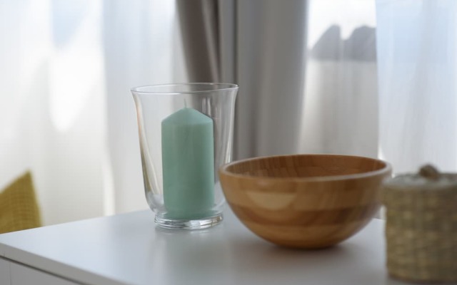 Beach View Apartments And Studio